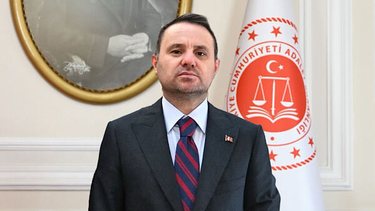 Bakan Gürlek: İstanbul’da uluslararası uyuşturucu ticareti yapan örgütün lideri yakalandı