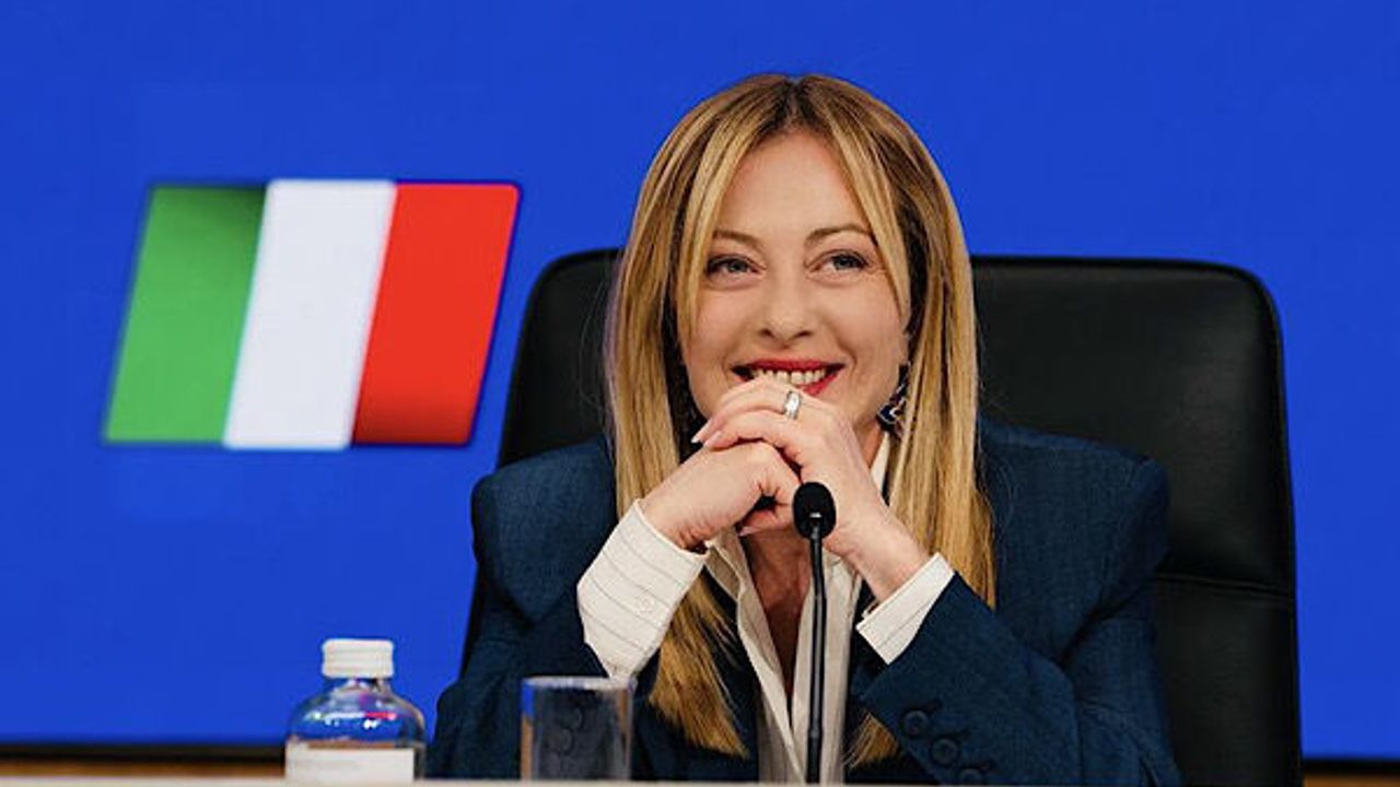 Meloni, polislere yönelik saldırı sonrası serbest bırakılma kararına tepki gösterdi
