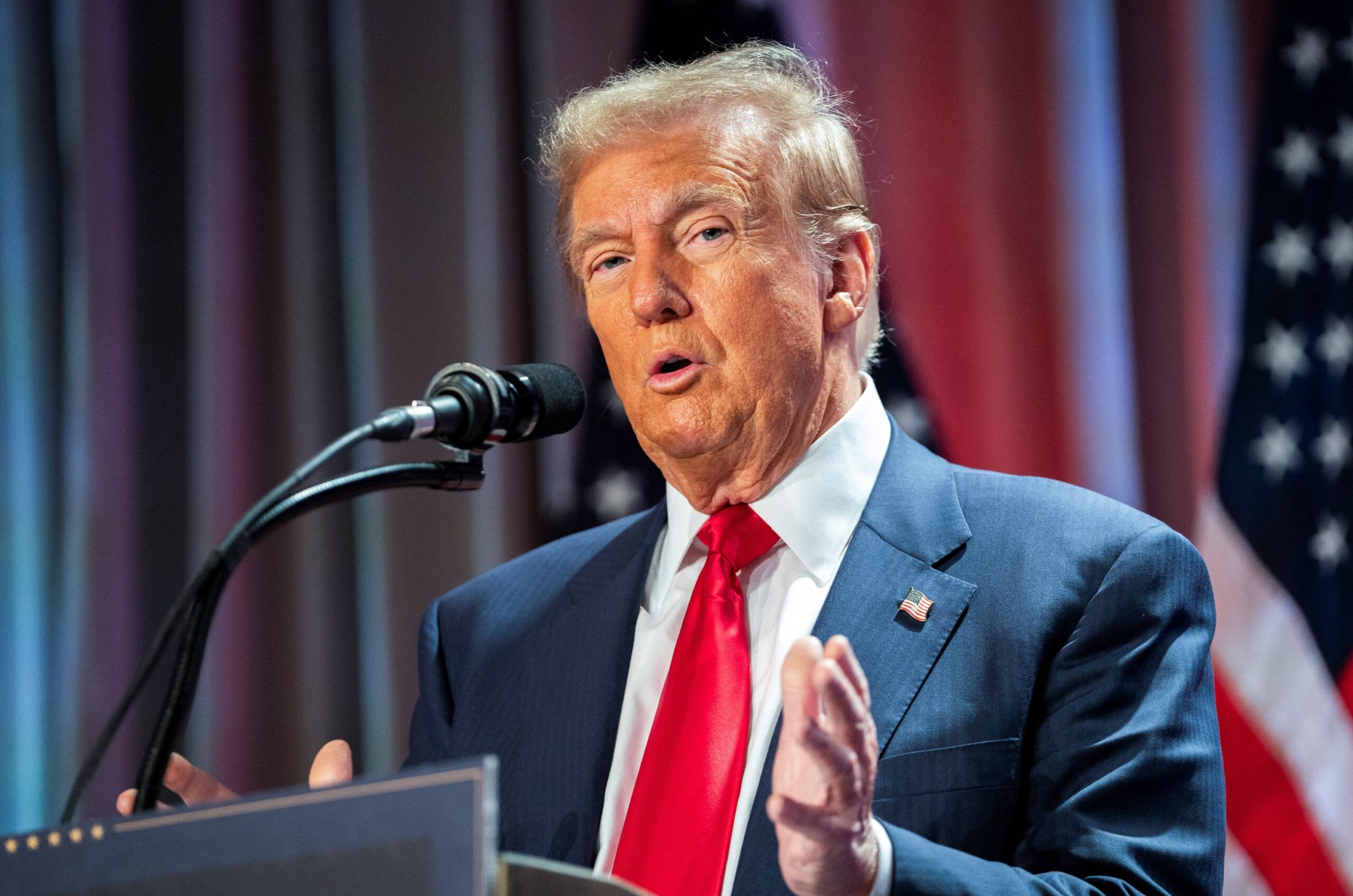 Trump: İran savaşı ara seçimlerden sonra bitecek, Cumhuriyetçiler kazanırsa her yetişkine 5 bin dolar
